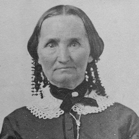 Elizabeth Strait (1804 - 1885) Profile